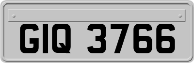 GIQ3766
