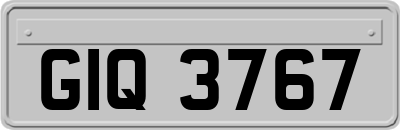 GIQ3767