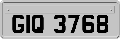 GIQ3768