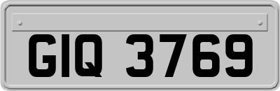 GIQ3769