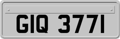 GIQ3771
