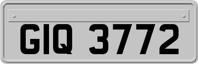 GIQ3772