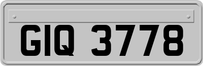 GIQ3778
