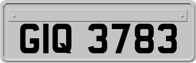 GIQ3783