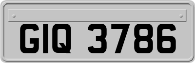 GIQ3786