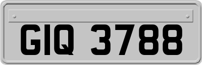 GIQ3788