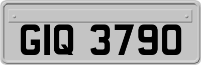 GIQ3790