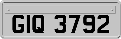 GIQ3792