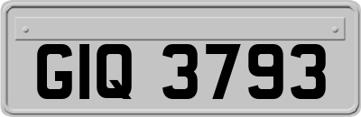 GIQ3793