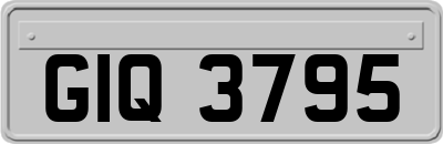 GIQ3795