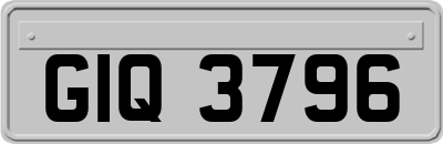 GIQ3796