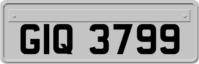 GIQ3799