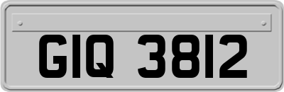 GIQ3812