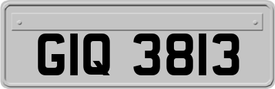 GIQ3813
