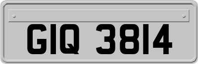 GIQ3814