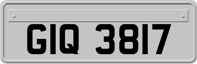 GIQ3817