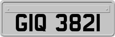 GIQ3821