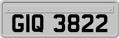 GIQ3822