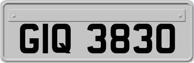 GIQ3830