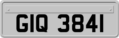 GIQ3841