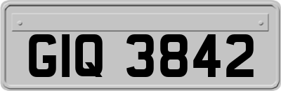 GIQ3842