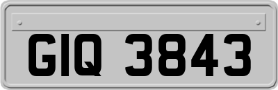 GIQ3843