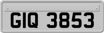 GIQ3853