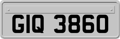 GIQ3860