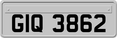 GIQ3862