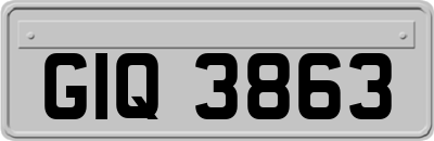 GIQ3863