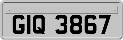 GIQ3867