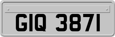 GIQ3871