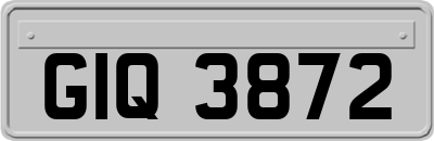 GIQ3872