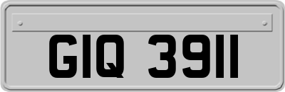 GIQ3911