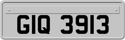 GIQ3913