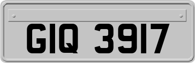GIQ3917