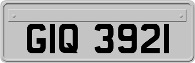 GIQ3921