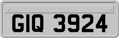 GIQ3924
