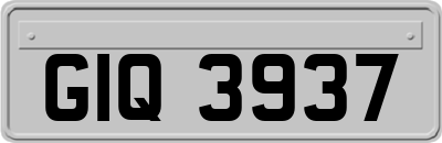 GIQ3937