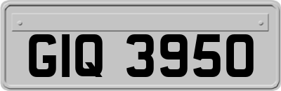 GIQ3950