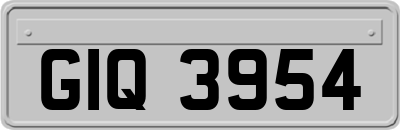 GIQ3954