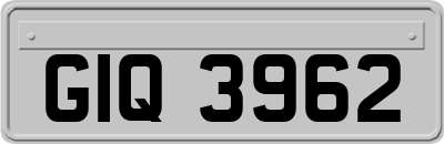 GIQ3962