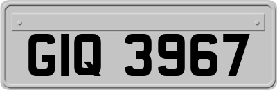 GIQ3967