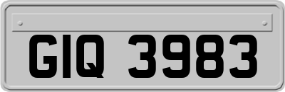 GIQ3983