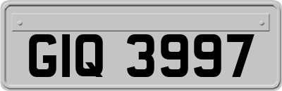 GIQ3997