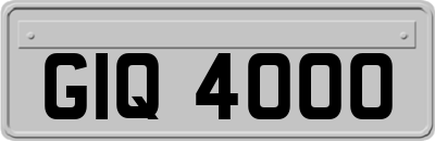 GIQ4000
