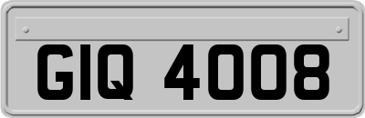 GIQ4008