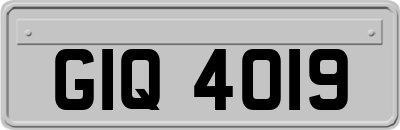 GIQ4019