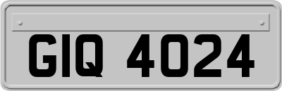 GIQ4024