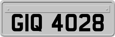 GIQ4028